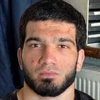 Magomed Nazurov Blackborz Magomed Nazurov Blackborz