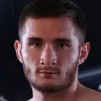 Magomed Sulumov Magomed Sulumov