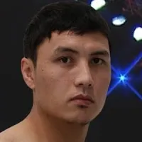 Shermukhammad Suleymanov Shermukhammad Suleymanov