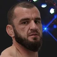 Gaziyav Gaziev 