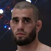 Islam Isaev Islam Isaev