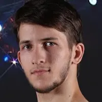 Shamil Ushaev Shamil Ushaev