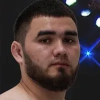 Shokhrukh Maksumov Shokhrukh Maksumov