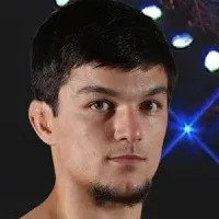 Ayub Galaev Ayub Galaev