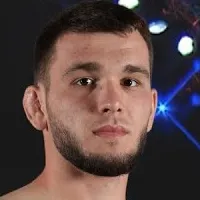 Magomed Abdulkhalidov Magomed Abdulkhalidov