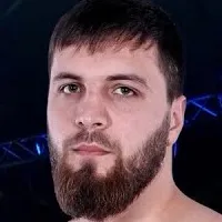 Alikhan Vakhaev Umar Alikhan Vakhaev Umar