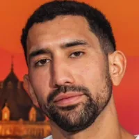 Bilal Bakhouche Bilal Bakhouche