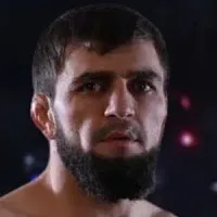 Gadzhimurad Aliev Gadzhimurad Aliev
