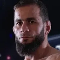 Movsar Baymaskhanov Movsar Baymaskhanov
