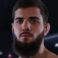 Alikhan Musaev Pan Alikhan Musaev Pan