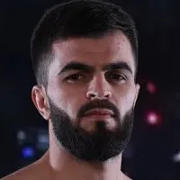 Mekhroch Mamadshoev Mekhroch Mamadshoev