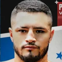 Samuel Chavarria Samuel Chavarria