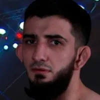 Ramzan Gaziev Ramzan Gaziev