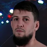 Yakub Bersanukaev Yakub Bersanukaev