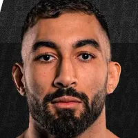 Hamza Saadi Hamza Saadi