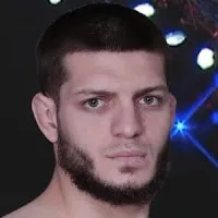 Adam Ediev Adam Ediev