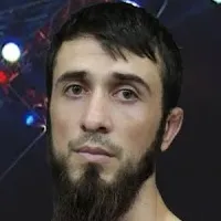 Abu Maksutov Abu Maksutov