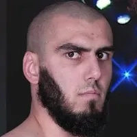 Kamil Saidov Pereira Kamil Saidov Pereira