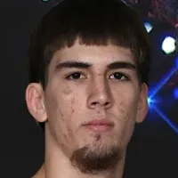 Ibragim Raduev Ibragim Raduev