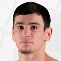 Shamil Boraev Shamil Boraev