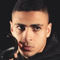 Yehia Gheitta Soldier Yehia Gheitta Soldier