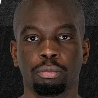 Alou Camara Alou Camara