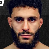 Alessio D'Auria Wolf Alessio D'Auria Wolf