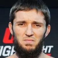 Saygid Izagakhmaev Saygid Izagakhmaev