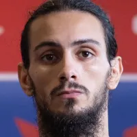 Rayan Balbali Splinter Rayan Balbali Splinter