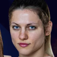 Katharina Rychkova Katharina Rychkova