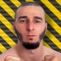 Said Elderbiev 
