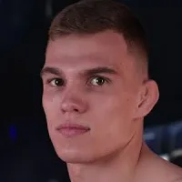 Nikolai Galochkin Nikolai Galochkin