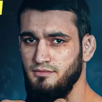 Adam Masaev Adam Masaev