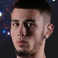 Magomed Chadaev Magomed Chadaev