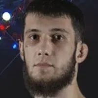 Alikhan Arsanukaev Alikhan Arsanukaev