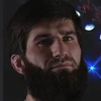 Abu-Umar Khuranov Abu-Umar Khuranov