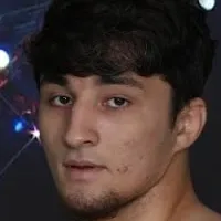 Said-Selim Lulaev Said-Selim Lulaev