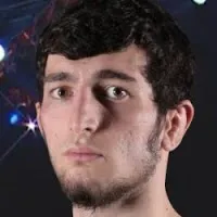 Deni Sadulaev Deni Sadulaev