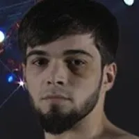 Zelimkhan Islamov Zelimkhan Islamov