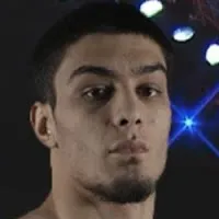 Deni Ismailov Deni Ismailov