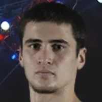 Akhmed Garuev Akhmed Garuev