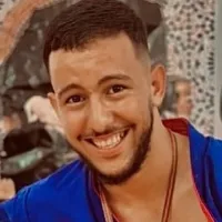 Walid Gounaine Walid Gounaine