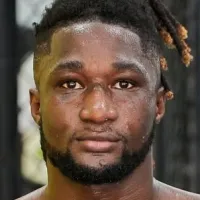 Mouhamed Ba Mouhamed Ba