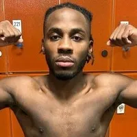 Nathanael Woods Nathanael Woods