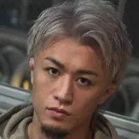 Ryoma Shishimoto Jolly Ryoma Shishimoto Jolly