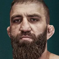 Iras Khizriev Iras Khizriev