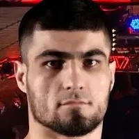 Jamshed Ganiev Soldier Jamshed Ganiev Soldier