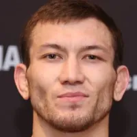 Salamat Isbulaev Salamat Isbulaev