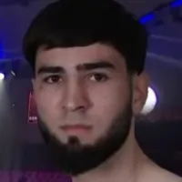 Kurban Khatataev Kurban Khatataev