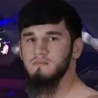 Zambek Shahbiev Zambek Shahbiev